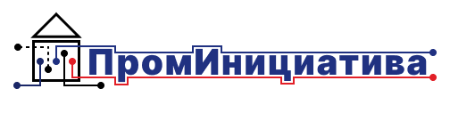 Лого Проминициатива